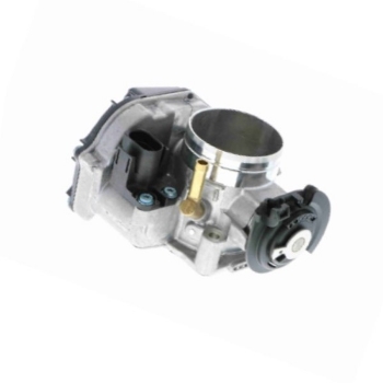 Picture of 408-237-111-008Z - Throttle Body - Seat, Volkswagen  