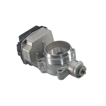 Picture of 408-239-827-001Z - Throttle Body - Citroën, Peugeot 