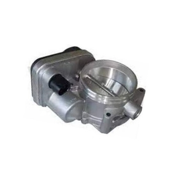 Picture of A2C59511706 - Throttle Body - BMW 