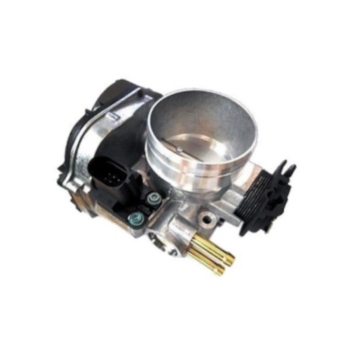 Picture of 408-236-120-001Z - Throttle Body - Audi, Seat, Skoda, Standard Automobile, VAG, Volkswagen 