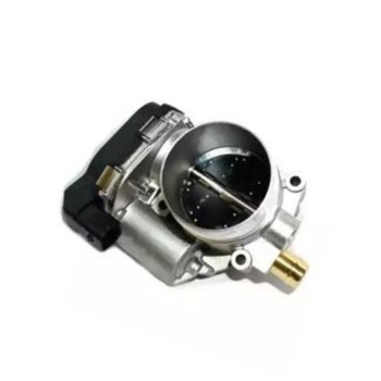 Picture of A2C59516600 - Throttle Body - BMW 