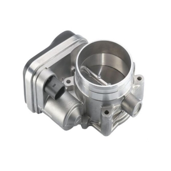 Picture of A2C59513835 - Throttle Valve - Audi 