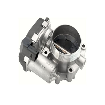 Picture of A2C59513663 - Throttle Body - BMW 