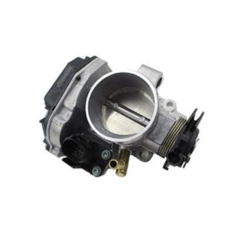 Picture of 408-237-111-004Z - Throttle Body - Volkswagen 