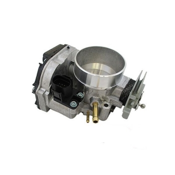 Picture of 408-237-221-004Z - Throttle Body - Audi, Volkswagen 
