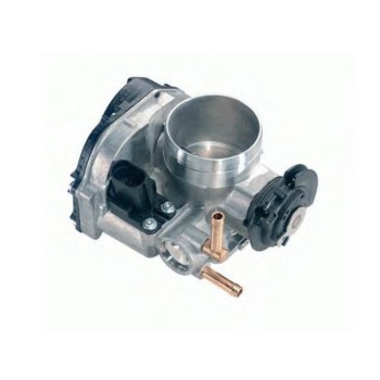 Picture of 408-236-111-005Z - Throttle Body - Audi, Seat, Skoda, VAG, Volkswagen 