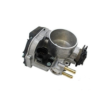 Picture of 408-237-120-001Z - Throttle Body - Volkswagen 