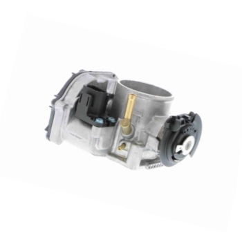 Picture of 408-237-111-018Z - Throttle Body - Volkswagen 