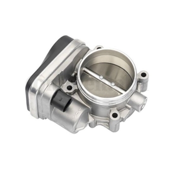 Picture of 408-238-420-001Z - Throttle Body - BMW 