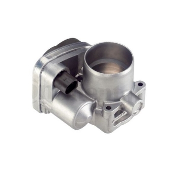 Picture of 408-238-323-008Z - Throttle Body - Seat, Skoda,  Volkswagen 