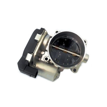 Picture of 408-242-002-004Z - Throttle Body - Audi, Seat, Skoda, VAG, Volkswagen 