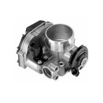 Picture of 408-237-111-011Z - Throttle Body - Volkswagen 