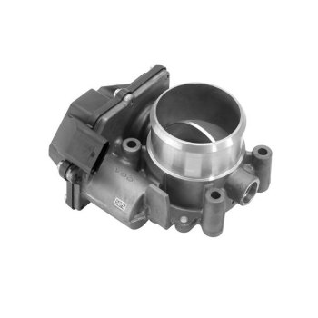 Picture of A2C59515224 - Throttle Body - Mercedes-Benz 