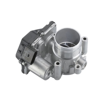 Picture of A2C59514304 - Throttle Body - Audi,  Seat,  Volkswagen 