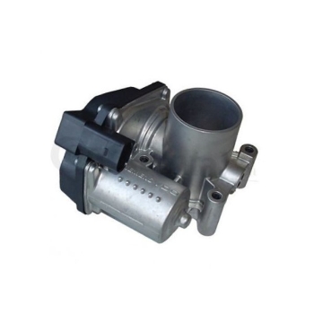 Picture of A2C59511702 - Throttle Body - Seat, Skoda, Volkswagen 