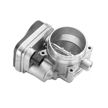 Picture of 408-238-329-002Z - Throttle Body - Seat, Skoda,VAG, Volkswagen 
