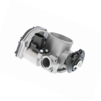 Picture of 408-236-212-004Z - Throttle Body - Audi, Seat, Skoda, VAG, Volkswagen  