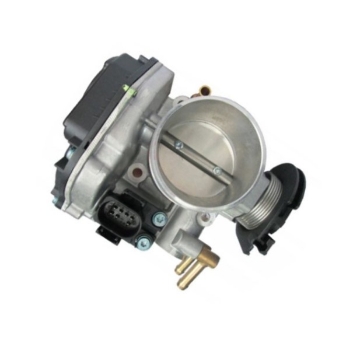 Picture of 408-237-111-002Z - Throttle Body - Seat, Volkswagen 