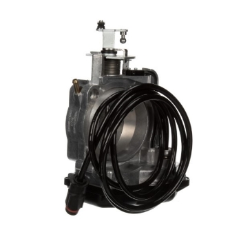 Picture of 408-227-231-001Z - Throttle Body - Mercedes-Benz 