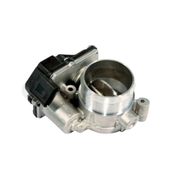Picture of A2C59512938 - Throttle Body - Audi, Volkswagen 