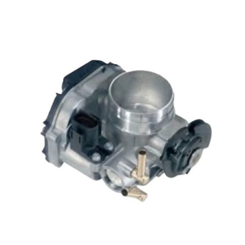Picture of 408-237-111-015Z - Throttle Body - Audi, Seat, Volkswagen 