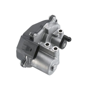 Picture of A2C59513834 - Throttle Valve Actuator - Audi 