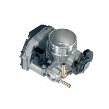 Picture of 408-237-111-005Z - Throttle Body - Volkswagen 