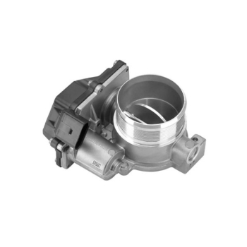 Picture of A2C59514650 - Throttle Body - Audi, Volkswagen 