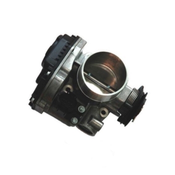 Picture of 408-237-111-001Z - Throttle Body - Audi, Seat, Siemens, Skoda, VAG, Volkswagen 