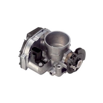 Picture of 408-237-211-002Z - Throttle Body - Audi 