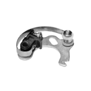 Picture of CS207M - Contact Set - Fiat, Ford, GM, Innocenti, Jaguar, Land Rover, Nissan, Talbot