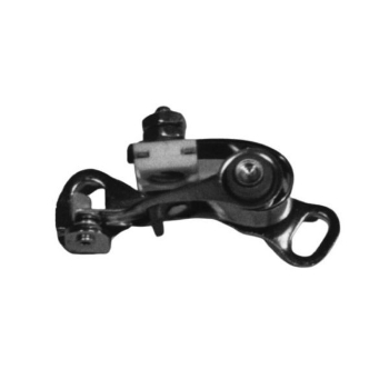 Picture of CS232 - Contact Set - Alfa Romeo, Fiat, Ford, FM, Iveco, Lancia, Seat, Vauxhall, VAG