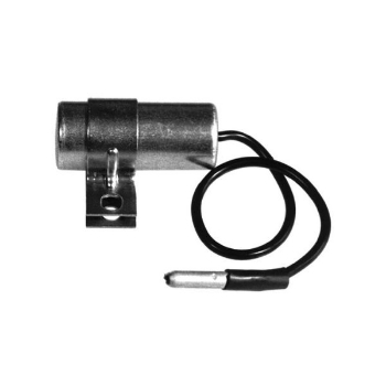 Picture of EP182 - Condenser - Alfa Romeo, Citroen, Fiat, Ford, GM, Lancia, Land Rover, Peugeot, Rover