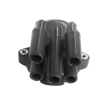 Picture of EP383 - Distributor Cap - Seat, Skoda, VAG, Volkswagen Golf 