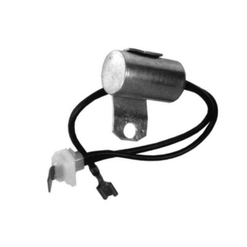 Picture of EP432 - Condenser - Audi, Ford, Holden, Innocenti, Seat, Skoda,VAG, Volkswagen 