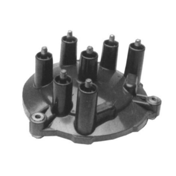 Picture of EP584 - Distributor Cap - Mercedes 