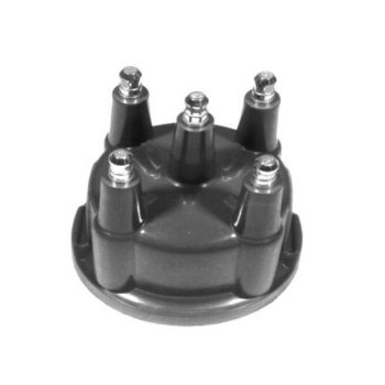 Picture of EP591 - Distributor Cap - Ford Sapphire, Sierra 2.0, Koln
