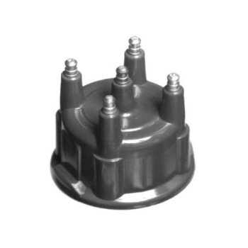 Picture of EP592 - Distributor Cap - Ford, General Motors, Opel Kadett, Monza, Vauxhall