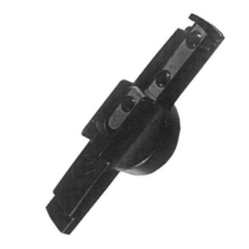 Picture of EP615 - Ignition Rotor - Ford, Ford USA, Mazda, Mitsubishi