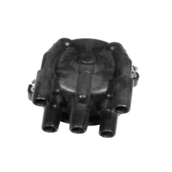 Picture of EP714 - Distributor Cap - General Motors. Toyota Conquest, Corolla