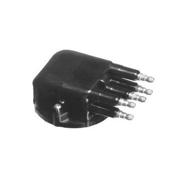 Picture of EP903 - Distributor Cap - Fiat Uno 1.1