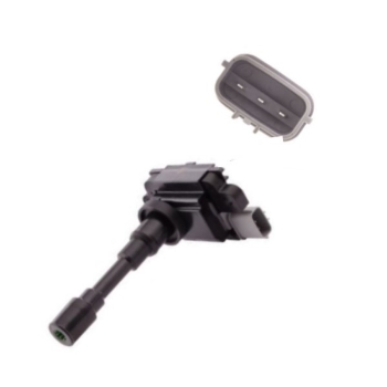 Picture of IC024 - Ignition Coil - Electronic - Alfa, Chev, Ferrari, Fiat, Lancia, Maserati, Subaru, Suzuki