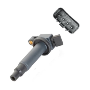 Picture of IC028 - Ignition Coil - Electronic - General Motors, Lexus, Scion, Standard Automobile, Toyota 