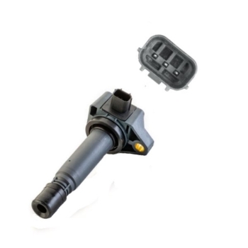 Picture of IC032 - Ignition Coil - Electronic - Hitachi, Honda, Standard Automobile, Tesla