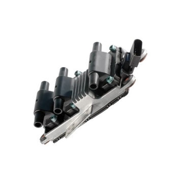 Picture of IC035 - Ignition Coil - Electronic - Audi, Hitachi, Lamborghini, Seat, Skoda, Tesla, VAG, Volkswagen