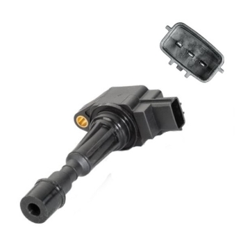 Picture of IC044 - Ignition Coil - Electronic - Hitachi, Mazda, Tesla