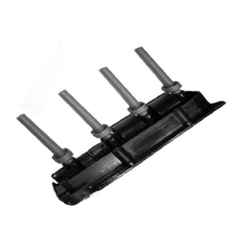 Picture of IC1126 - Ignition Coil - Electronic - Alf Romeo, Fiat, GM, Lancia, Opel, Tesla, Vauxhall