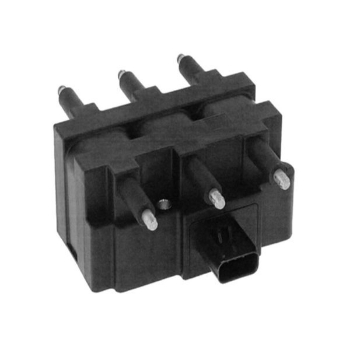 Picture of IC1432 - Ignition Coil - Electronic - Chrysler Jeep 3.8