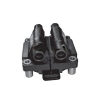 Picture of IC166 - Ignition Coil - Electronic - Hitachi, Subaru,Tata Indica 
