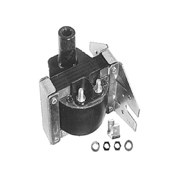 Picture of IC907 - Ignition Coil - Electronic - Hitachi, Mercedes Benz, Porsche, Tesla